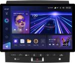 Магнитола для Toyota Land Cruiser 200 2012-2015 (климат на ШГУ) - Teyes CC3-2K монитор 13", QLED+2K, Android 10, ТОП процессор, 4G SIM-слот, CarPlay