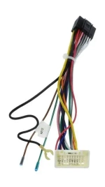 Магнитола для Peugeot 4008 2010-2016 - Vaycar VA59-0026 на Android 13, 8-ядер, 4G SIM-слот