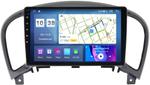Магнитола для Nissan Juke 2011-2019 - Parafar PF789LUX1XHD на Android 13, CarPlay, 4G SIM-слот