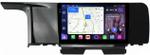 Магнитола для KIA Sorento 4 2020+ - FarCar S400-TS18 монитор 9.5" QLED на Android 14, CarPlay, 4G SIM-слот