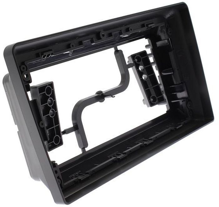 Магнитола для Toyota 200х100мм - Teyes CC4-PRO монитор 9.5" 2K QLED на Android 13, Snapdragon 778G, ИИ, CarPlay, DSP, 4G SIM-слот