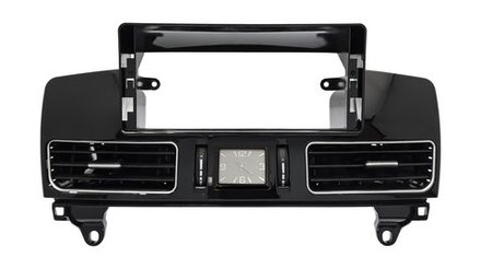 Комплект с разъёмами 12.3" Mercedes-Benz GL X166, ML W166 2011-2015