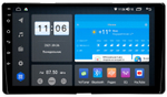 Магнитола для Toyota Sienna 3 2014-2020 - AK498R9-MTK-LTE Android 10, 8-ядер, 4-64Гб, SIM-слот