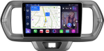 Магнитола для Toyota Passo 3, Daihatsu Boon 3 2016-2023 - FarCar BM9-9531 монитор 9.5" QLED на Android 14, TS10, 4+32Гб, CarPlay, 4G SIM-слот