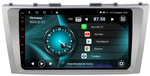 Магнитола для Toyota Camry V40 2006-2011 - Vaycar VA77-1171 на Android 13, 8-ядер, 4G SIM-слот