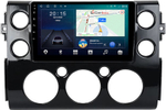 Магнитола для Toyota FJ Cruiser 2005-2022 - CanBox 9-188 Android 10, 8-ядер, SIM-слот