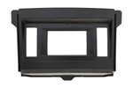 Рамка для переноса бортового компьютера вниз для Toyota Land Cruiser Prado 150 2009-2013