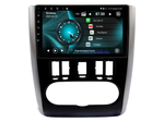 Магнитола для Nissan Almera 2013-2019 - Vaycar VA51-0709 на Android 13, 8-ядер, 4G SIM-слот