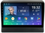 Магнитола для Mitsubishi Delica D5 2019+ - Teyes CC2 PLUS на Android 10, ТОП процессор, 4Гб+64Гб, 4G SIM-слот