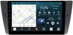 Магнитола для BMW 3 (E90) 2005-2012 (без штатного экрана) - Redpower 082 Android 10, ТОП процессор, 6Гб+128Гб, CarPlay, SIM-слот
