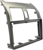 Магнитола для Honda Airwave 2005-2010 - Teyes CC3-2K-360 монитор 13" 2K QLED на Android 10, 6Гб+128Гб, CarPlay, 4G SIM-слот, 4 камеры в комплекте