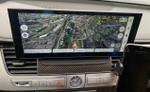 Магнитола для Audi A8 2010-2017 - RDL-1284 монитор 12.3" на Android 13, Быстрая, CarPlay, 4G SIM-слот