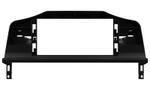 Магнитола для Toyota bZ4X - Teyes CC4 монитор 12.3" 2K QLED + рамка LUX, Android 14, Быстрейшая, Snapdragon 680, DSP, CarPlay, 4G SIM-слот