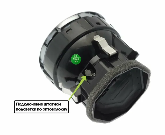 Магнитола для Mercedes-Benz Vito 2014-2023 - Canbox H-Line 0047 монитор 12.3" QLED в стиле MERCEDES на Android 10, Быстрая, ТОП-процессор, CarPlay, 4G SIM-слот