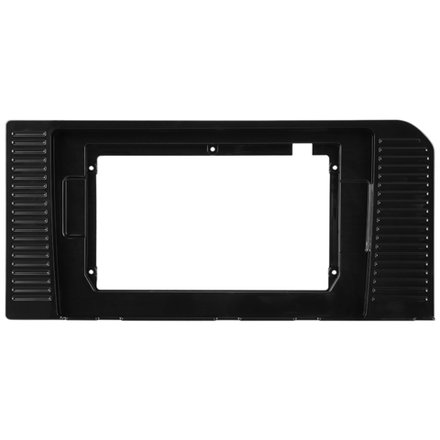 Комплект рамки с разъёмами 10"+can Toyota Land Cruiser Prado 250 2023+
