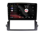 Магнитола для KIA Sorento 2006-2011 - Vaycar VA27-2041 на Android 13, Быстрая, 4G SIM-слот
