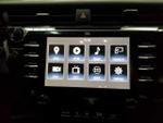 Мультимедиа блок для Toyota Camry 70 2017-2020 (с JBL и климатом на ШГУ) - RDL-03-8/128 на Android 12, ТОП процессор, Carplay, 4G SIM-слот, 8/128ГБ