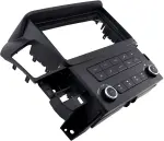 Магнитола для Lexus RX300 U10, Toyota Harrier 1 1997-2003 (любая комплектация) - FarCar GX9-9598F2 монитор 9.5" 2K QLED на Android 14, TS20, 6+128Гб, CarPlay, 4G SIM-слот