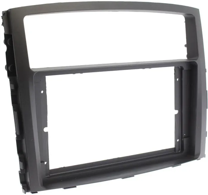 Магнитола для Mitsubishi Pajero 4 2006-2022 - Kuberg QLed, Android 13, TS20, CarPlay, SIM-слот
