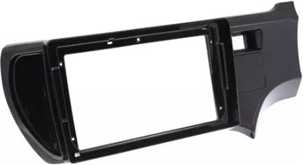 Магнитола для Toyota Aqua 2011-2021 - Canbox 9205 Qled, Android 10, ТОП процессор, SIM-слот