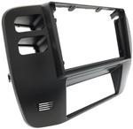 Магнитола для Nissan Patrol Y61 1997-2004 - Teyes CC4 монитор 9.2" 2K QLED на Android 14, Быстрейшая, Snapdragon 680, DSP, CarPlay, 4G SIM-слот