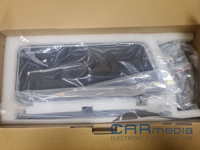 Магнитола для Lexus RX200t, RX300, RX350, RX450h 2015-2019 AL20 (взамен 8" экрана) - Kuberg BNR-16RXQ монитор 12.3", Android 10, Быстрая, CarPlay, 4G SIM-слот
