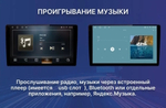 Навигационный блок для Nissan Pathfinder (R52) 2014-2017 (с сенсорным экраном) - RDL-08IT на Android 12, Carplay, 4G SIM-слот, 8/128ГБ