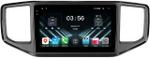 Магнитола для Volkswagen Amarok 1 2016-2020 - FarCar S280 монитор 9.5" IPS на Android 13, CarPlay