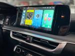 Магнитола для KIA K5 2020+ - Airok RX-2335 Android 13, Быстрая, SIM-слот