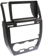 Магнитола для Land Rover Freelander 2 2007-2012 (монохром) - FarCar BX877 монитор 13" 2K QLED на Android 13, Быстрая, CarPlay, 4G SIM-слот