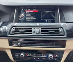 Магнитола для BMW 5-серия F10 2010-2013 CIC - RDL-6208 монитор 10.25" на Android 13, 8+128Гб, CarPlay, 4G SIM-слот