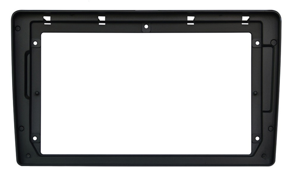 Магнитола для Citroen Berlingo / Peugeot Partner 2008-2022, 3008/5008 2010-2017 - Kuberg SF-9309 Android 10, 8-ядер, 4G SIM-слот