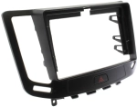 Магнитола для Infiniti G25, G35, G37 2006-2013 - Teyes CC4-PRO монитор 9.5" 2K QLED на Android 13, Snapdragon 778G, ИИ, CarPlay, DSP, 4G SIM-слот