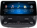 Магнитола для Ford Kuga 2 2013-2019 - Kuberg SF-9203-3 монитор 12.3" в стиле BMW на Android 11, CarPlay, 4G SIM-слот