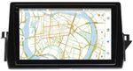 Магнитола для Toyota Camry V70 2021-2023 - Vaycar VA77-2069-2K на Android 13, 8-ядер,2K QLED, ТОП процессор, CarPlay,4G SIM-слот