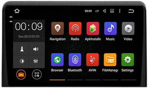 Магнитола для Hyundai Sonata 2017-2019 (LF) - AIROC 2K RX-2020 Android 13, QLed+2K,  ТОП процессор, 8/128, CarPlay, SIM-слот