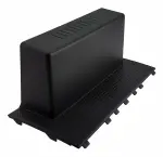 Магнитола для Mercedes-Benz G (w463) 2006-2012 NTG 4.0 - Kuberg монитор 12.3" в стиле MERCEDES на Android 13, Быстрая, CarPlay, 4G SIM-слот