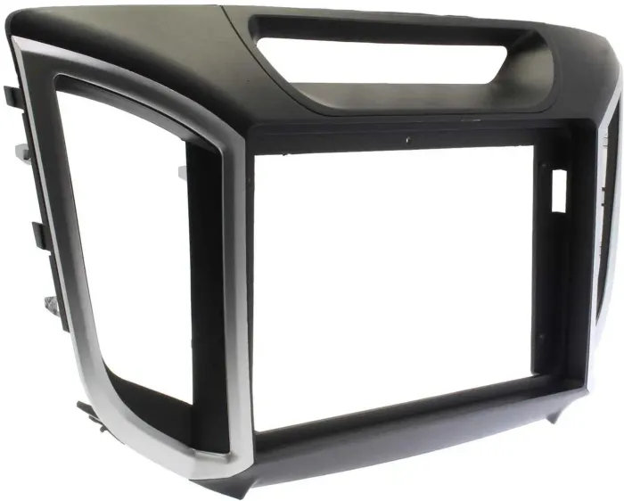 Магнитола для Hyundai Creta 1 2016-2021 - FarCar BM9-2K-8004-9 монитор 9.5" 2K QLED на Android 14, TS10, 4+32Гб, CarPlay, 4G SIM-слот