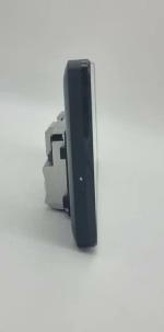 Магнитола для Toyota Land Cruiser 200 2007-2015 - Kuberg KP-T1201FW с прямоугольным монитором 12.3", Android 12, Быстрая, CarPlay, 4G SIM-слот