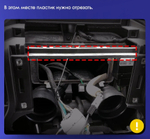Магнитола для Jeep Wrangler 2010-2014 - Canbox 10-009 Android 10, 8-ядер, SIM-слот