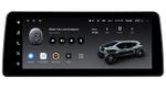 Магнитола для Ford Kuga 2 2013-2019 - Teyes LUX ONE монитор 12.3" 2K QLED на Android 10, Быстрая, CarPlay, 4G SIM-слот