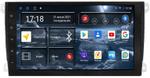 Магнитола для Porsche Cayenne 2002-2010 - Redpower 303 Android 10, Быстрая, CarPlay, SIM-слот