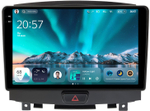 Магнитола для Infiniti EX35 2007-2009 - Teyes CC4 монитор 9.2" 2K QLED на Android 14, Snapdragon 680, DSP, CarPlay, 4G SIM-слот