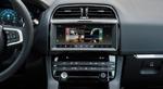 Магнитола для Jaguar XE 2015-2018, F-Pace 2016-2019 (штатный экран 8") - RDL-1660 монитор 10.25" на Android 12, Быстрая, CarPlay, 4G SIM-слот