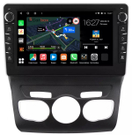 Магнитола для Citroen C4/DS4 2010+ - Canbox 10-152 Android 10, ТОП процессор, CarPlay, 4G SIM-слот