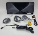 Магнитола для BMW 1-серии E81, E82, E87 2006-2009 (штатный экран CCC) - Kuberg OL-3031 монитор 12.3", Android 11, 8Гб+128Гб, CarPlay, 4G SIM-слот