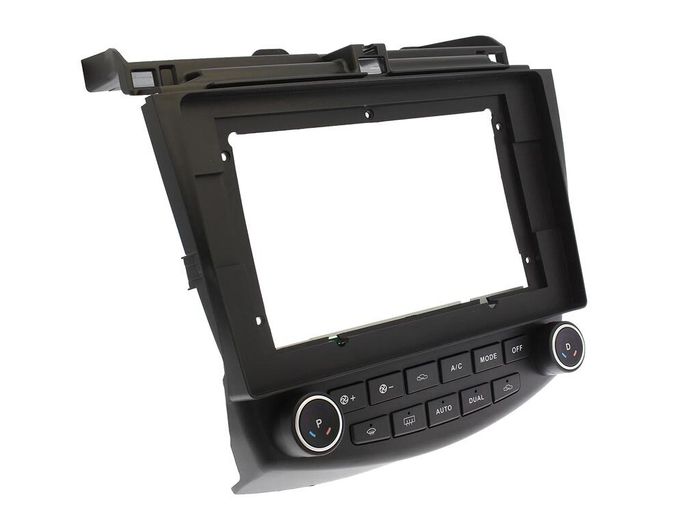 Магнитола для Honda Accord 2003-2008 - Vaycar VA20-0404 на Android 13, 8-ядер, 2Гб-32Гб, 4G SIM-слот