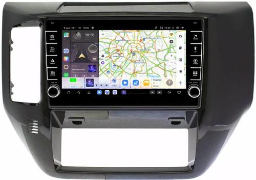 Магнитола для Nissan Patrol 2004-2010 - Kuberg SF-9270 (кнопки и крутилки) Android 13, TS20, 6+128Гб, CarPlay, 4G SIM-слот