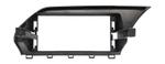 Комплект с разъёмами 12.3" Mercedes-Benz GLK (X204) 2012-2015 NTG 4.5