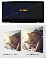 Магнитола для Volkswagen Touareg 2002-2010, Multivan T5 2003-2015 - Kuberg SL-V880 Android 10, Быстрая, CarPlay, SIM-слот